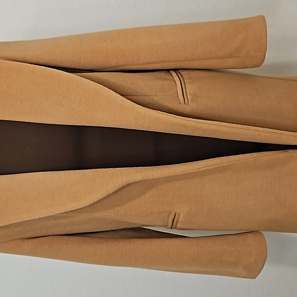 Amazon - Mid-Long Coat - Size Small - Picture 2 of 2